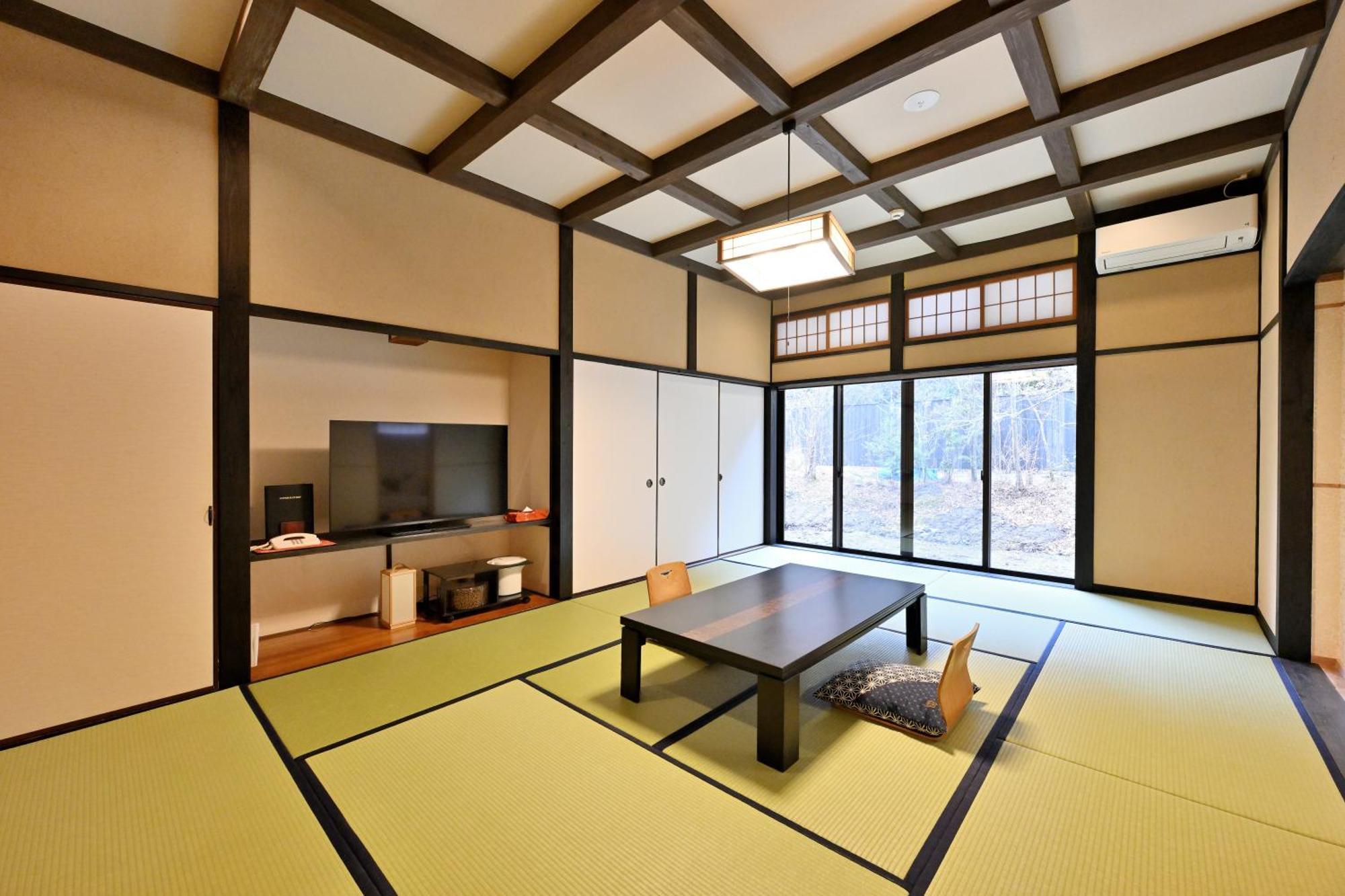 Shikinosato Hanamura มินามิโอกุนิ ภายนอก รูปภาพ