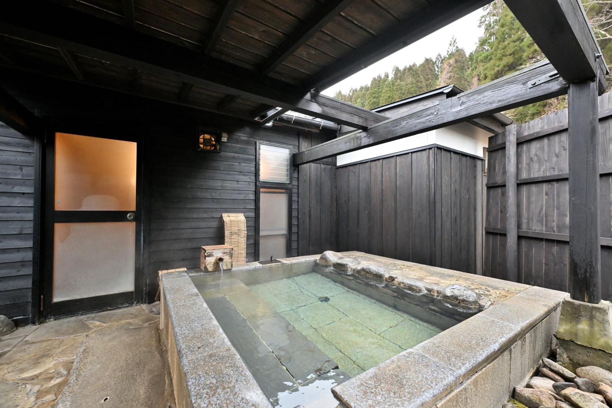 Shikinosato Hanamura มินามิโอกุนิ ภายนอก รูปภาพ