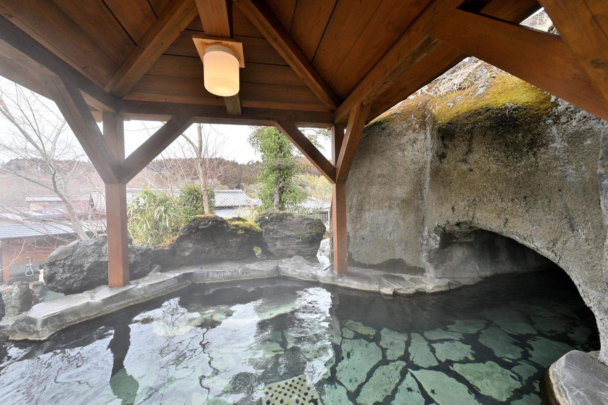 Shikinosato Hanamura มินามิโอกุนิ ภายนอก รูปภาพ