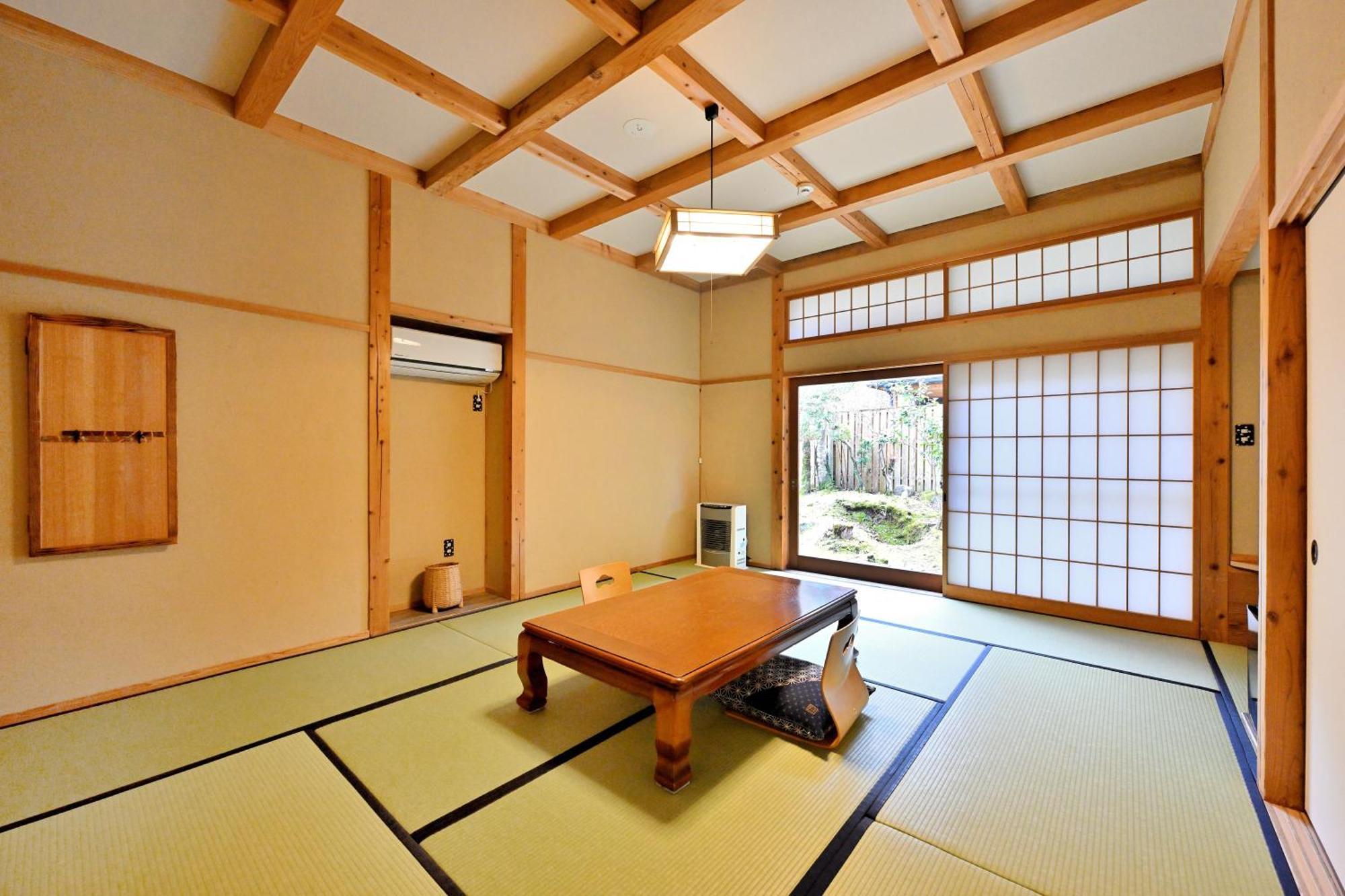 Shikinosato Hanamura มินามิโอกุนิ ภายนอก รูปภาพ