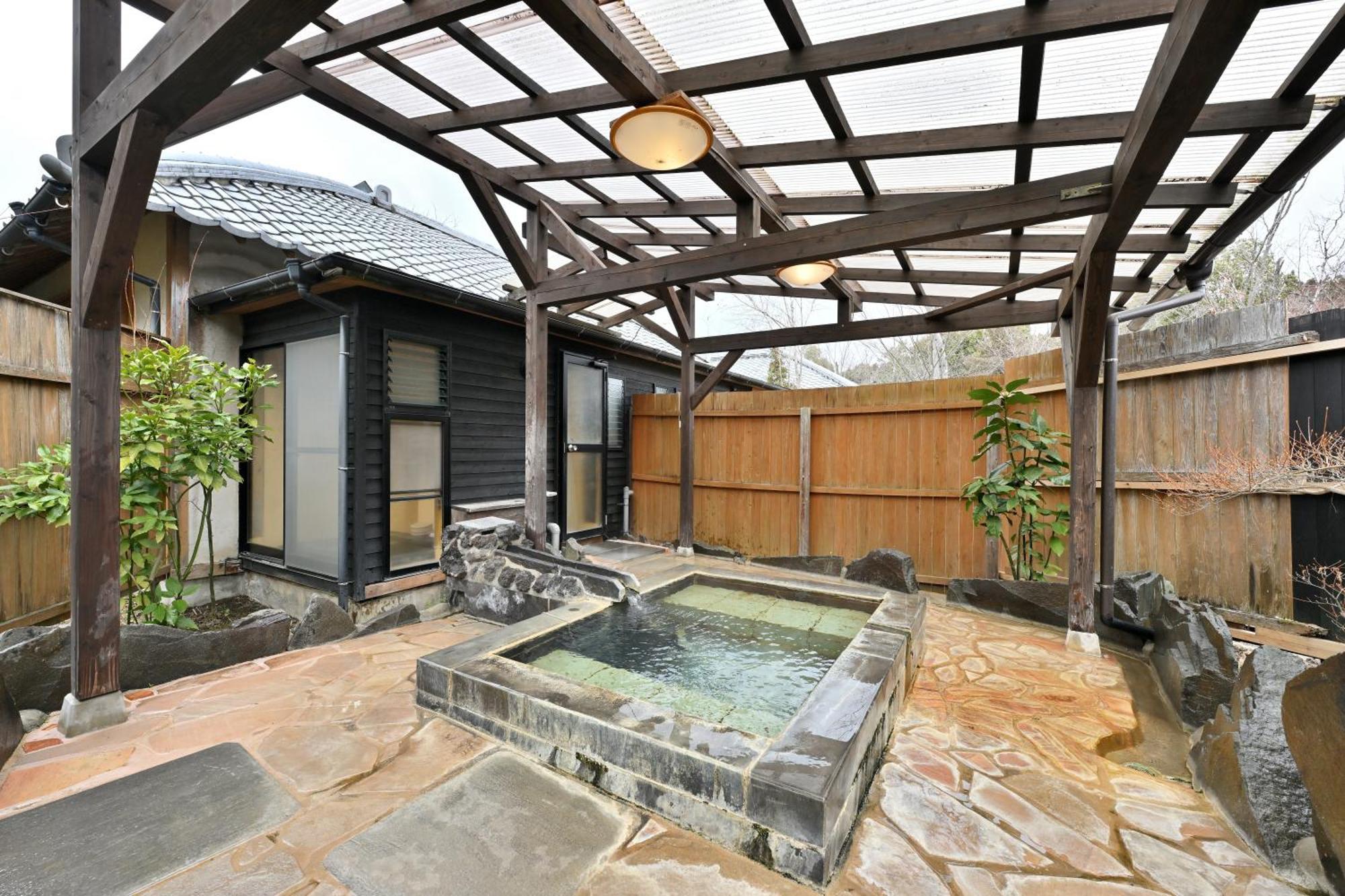 Shikinosato Hanamura มินามิโอกุนิ ภายนอก รูปภาพ