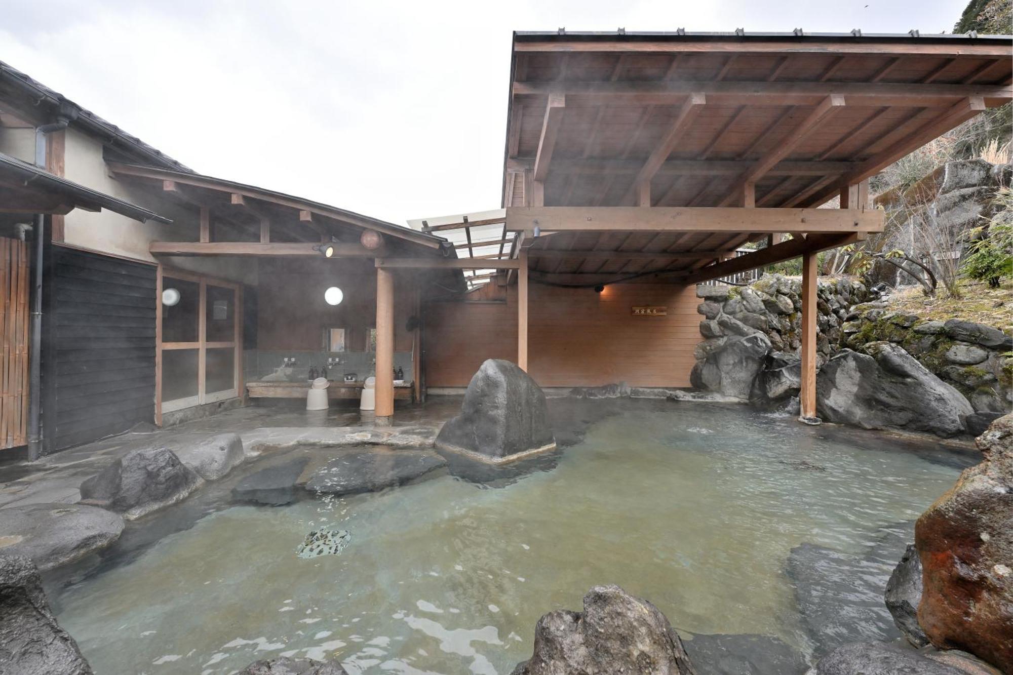 Shikinosato Hanamura มินามิโอกุนิ ภายนอก รูปภาพ