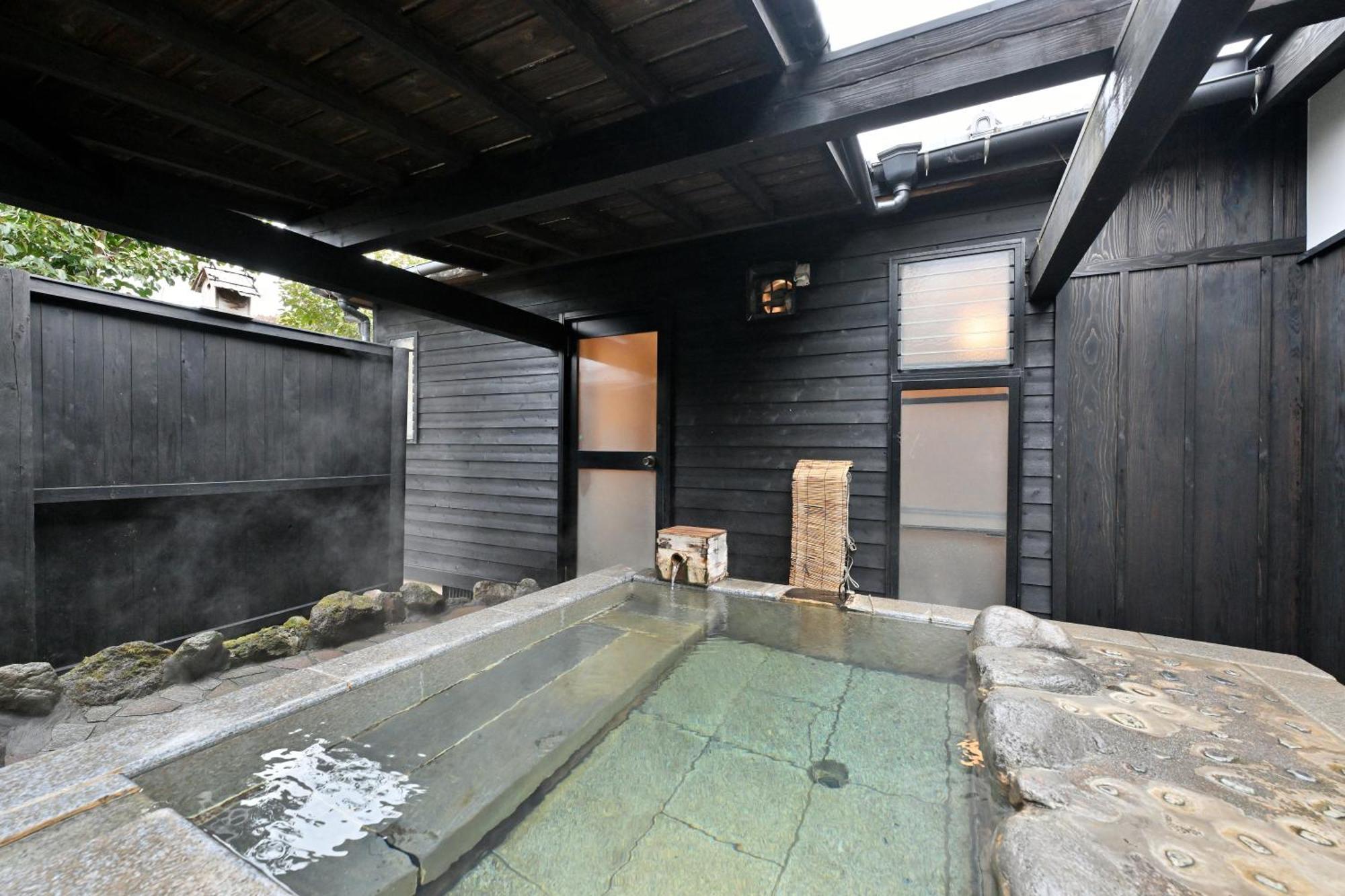 Shikinosato Hanamura มินามิโอกุนิ ภายนอก รูปภาพ