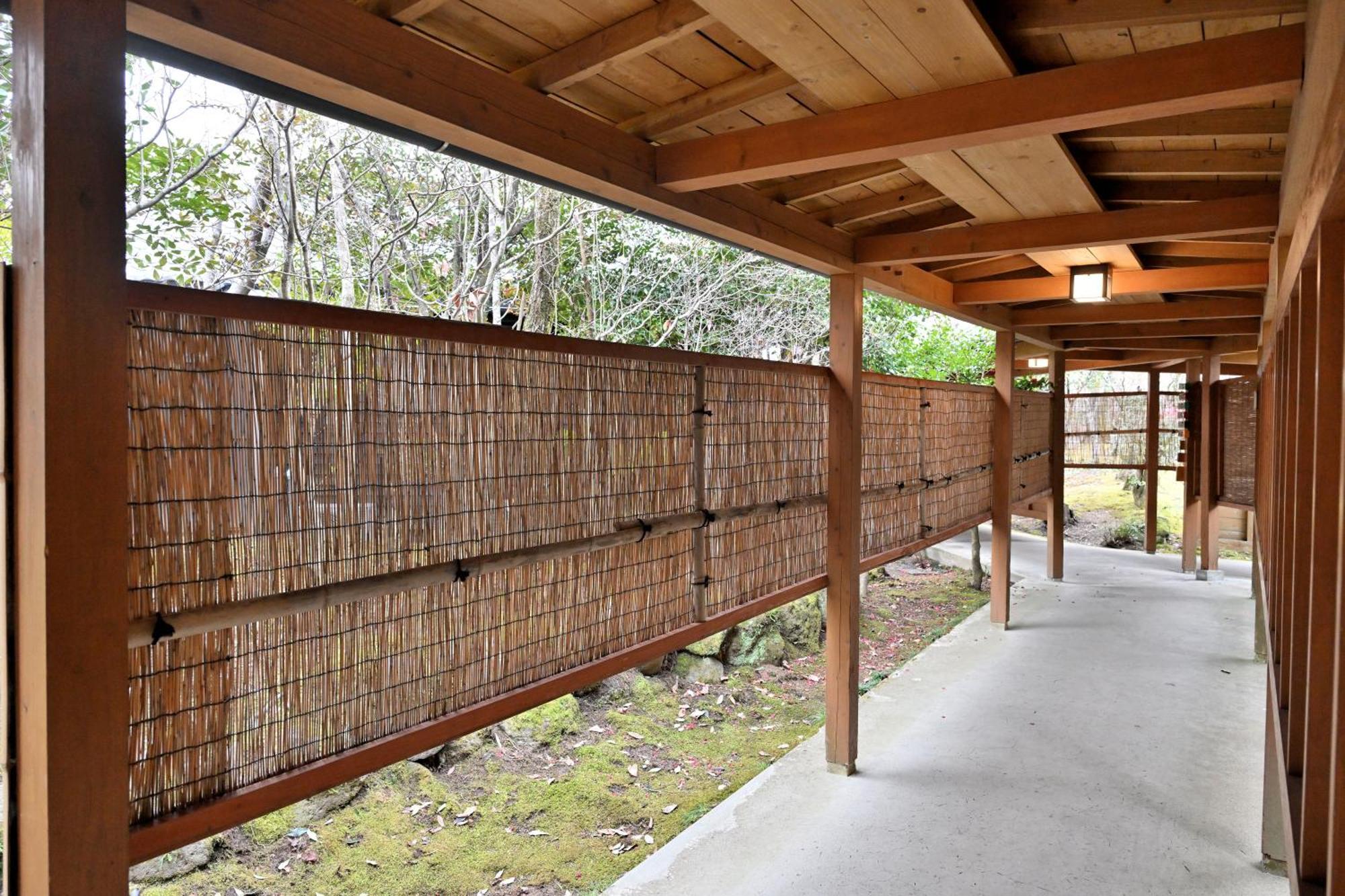 Shikinosato Hanamura มินามิโอกุนิ ภายนอก รูปภาพ