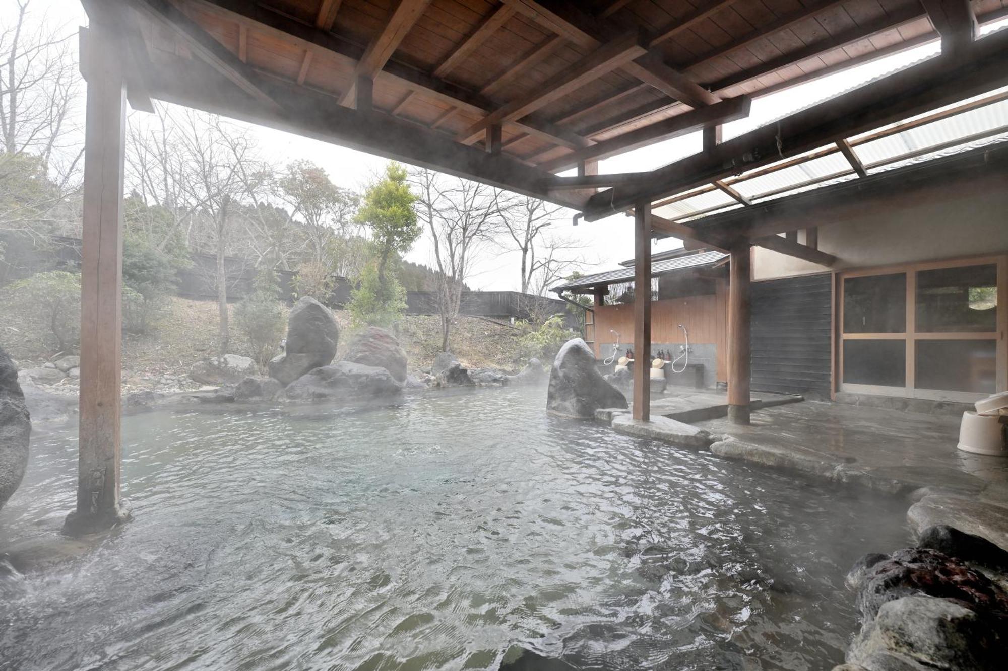 Shikinosato Hanamura มินามิโอกุนิ ภายนอก รูปภาพ